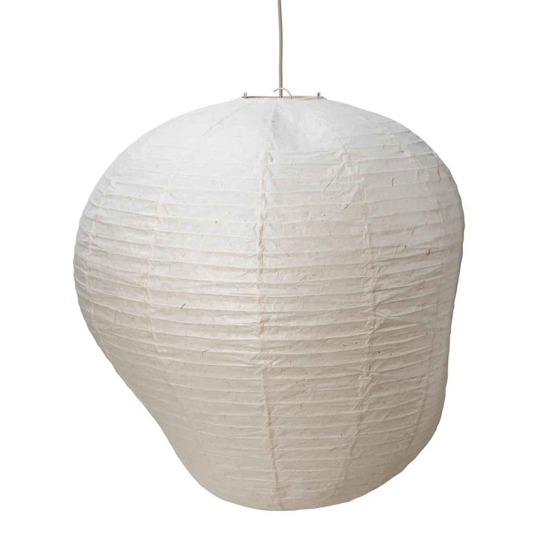 Ferm LIVING Kurbis Lampshade 5 Ferm LIVING Kurbis Lampshade - Image 3