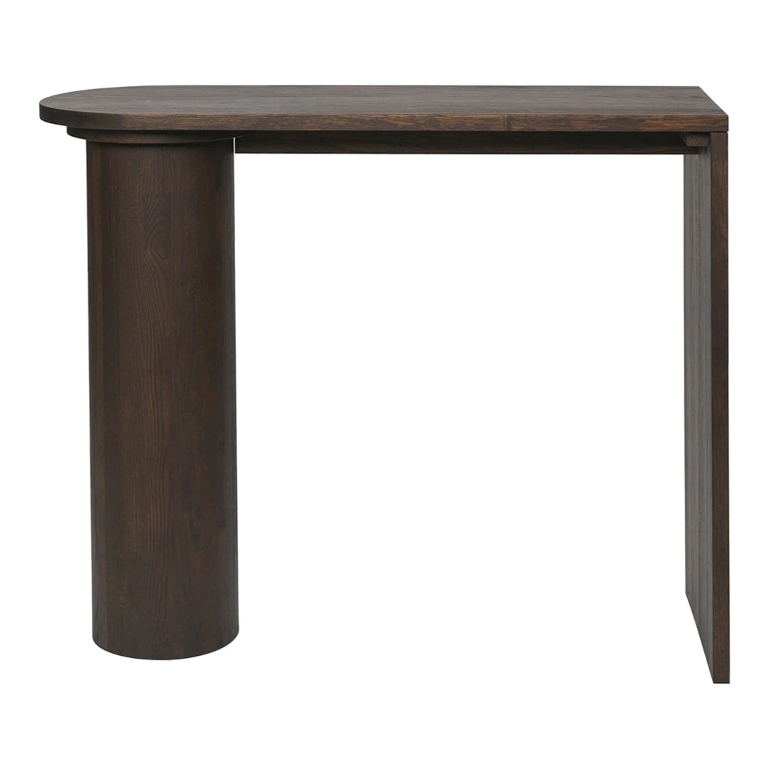 Ferm LIVING Pylo Console Table 3 Ferm LIVING Pylo Console Table