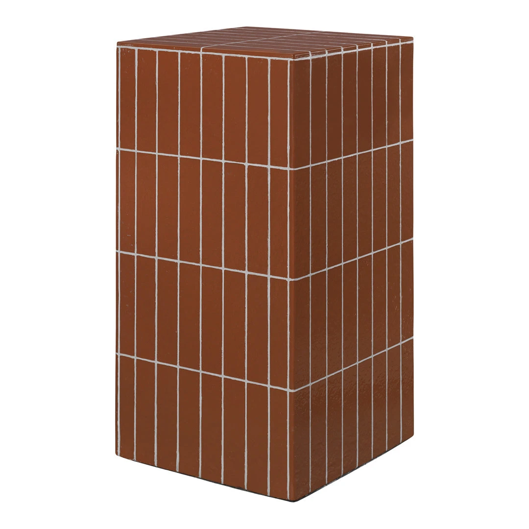 Ferm LIVING Pillar Pedestal 3 Ferm LIVING Pillar Pedestal