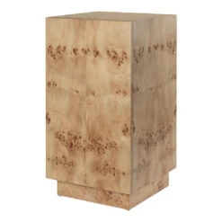 Ferm LIVING Burl Side Table