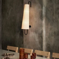 Ferm LIVING Ancora Wall Lamp 11 Ferm LIVING Ancora Wall Lamp -Danish Design Store fermLIVING AW23 AncoraWallLamp 1104268244 1104268246 02