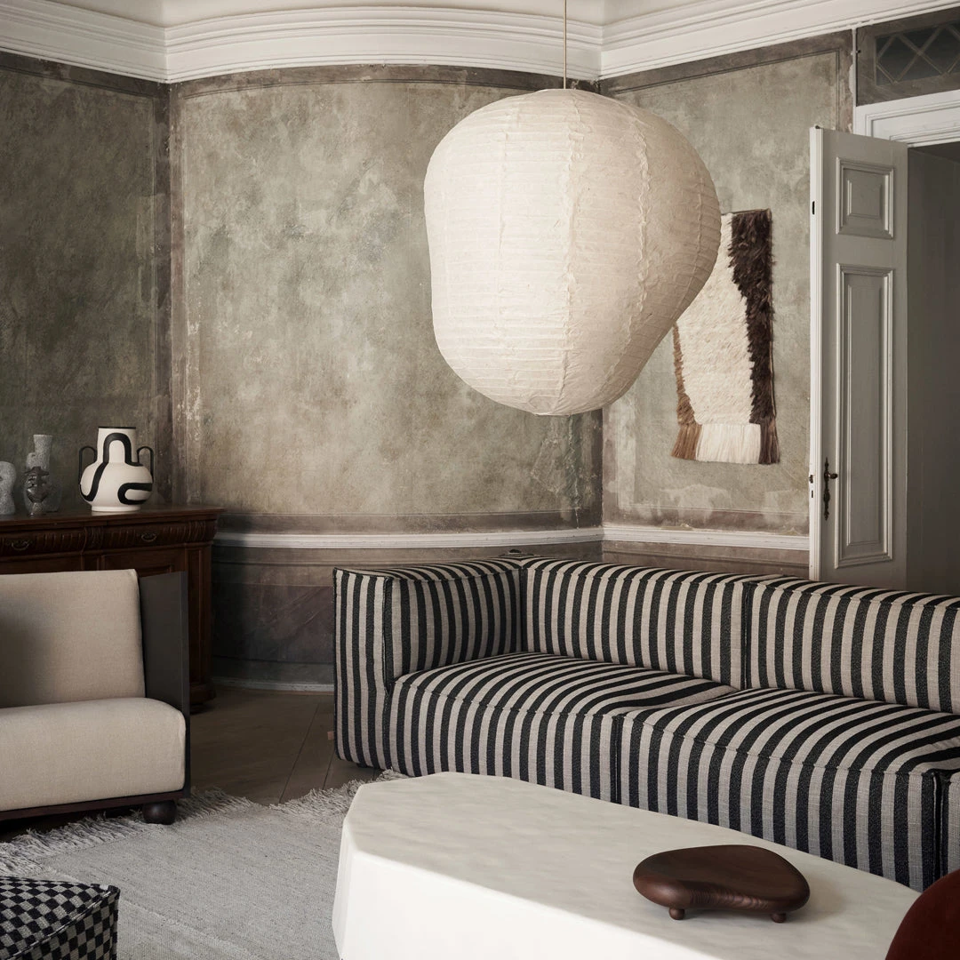 Ferm LIVING Kurbis Lampshade 15 Ferm LIVING Kurbis Lampshade - Image 13