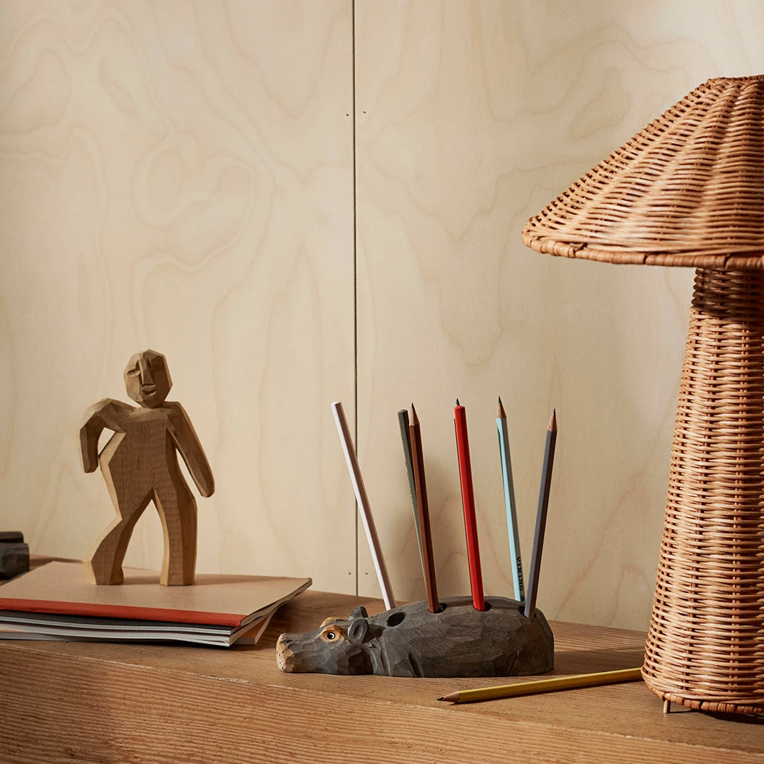 Ferm LIVING Dou Table Lamp 7 Ferm LIVING Dou Table Lamp - Image 5