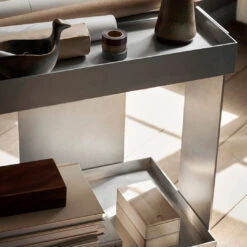 Ferm LIVING Lager Trolley -Danish Design Store fermLIVING AW23 LagerTrolley 1104268043 02