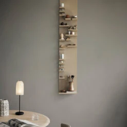 Ferm LIVING Parade Shelf 18 Ferm LIVING Parade Shelf -Danish Design Store fermLIVING AW23 ParadeShelf 1104268270 01 e53c37cd b60d 43cc 9091 8ddbdc05beb1