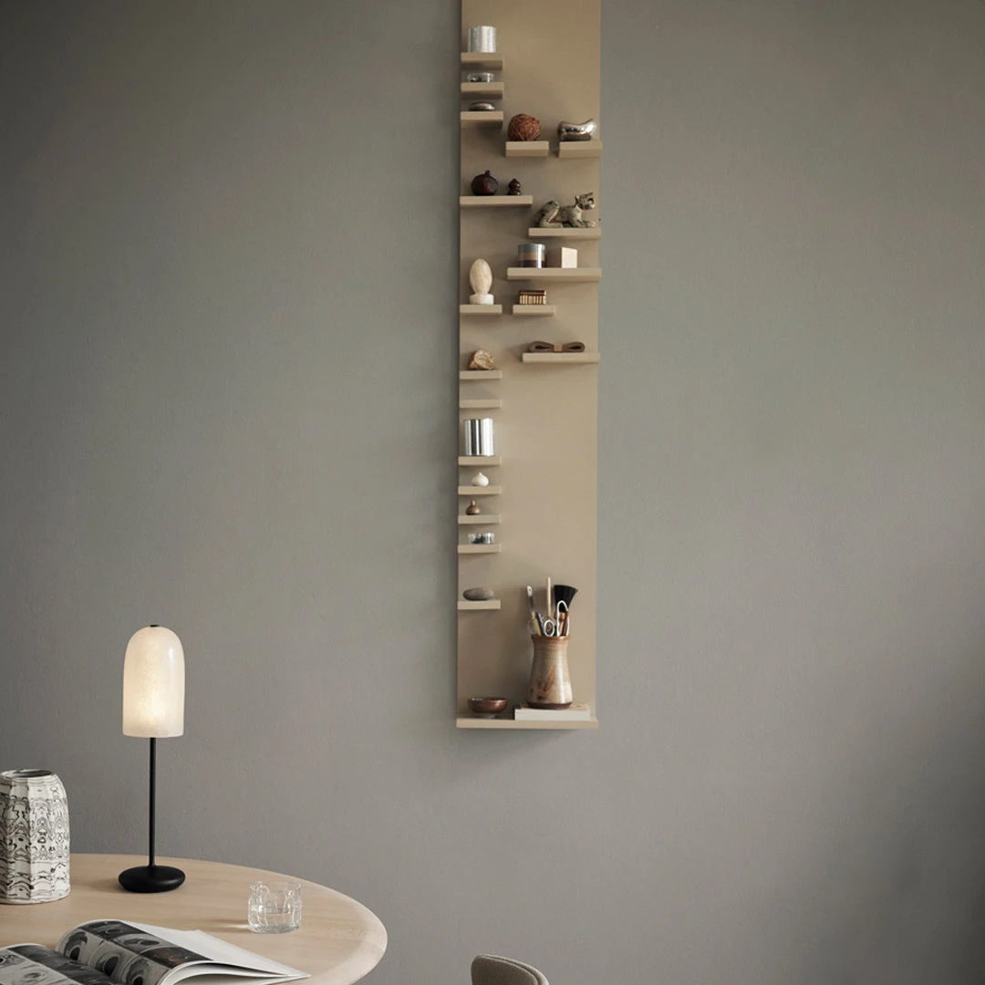 Ferm LIVING Parade Shelf 7 Ferm LIVING Parade Shelf - Image 5