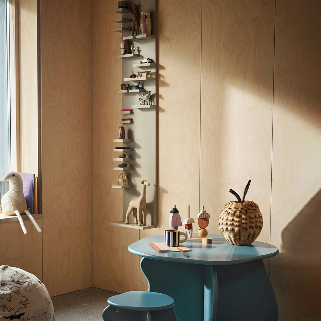 Ferm LIVING Parade Shelf 9 Ferm LIVING Parade Shelf - Image 7