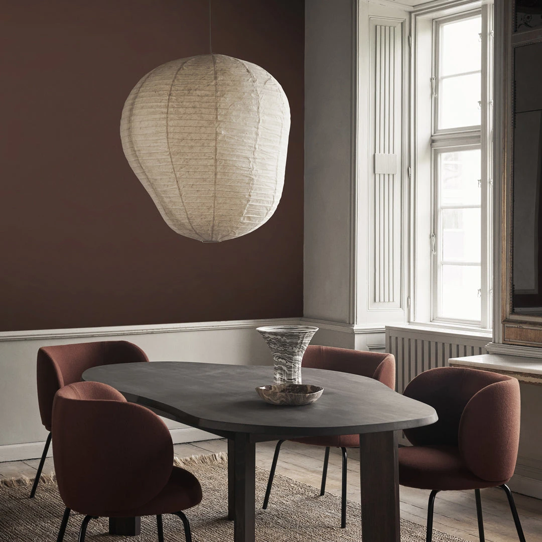 Ferm LIVING Kurbis Lampshade 17 Ferm LIVING Kurbis Lampshade - Image 15