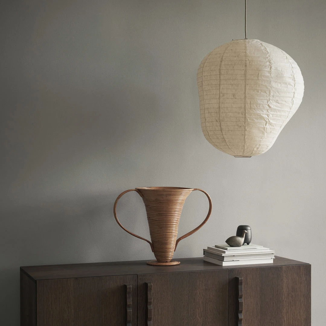 Ferm LIVING Kurbis Lampshade 13 Ferm LIVING Kurbis Lampshade - Image 11