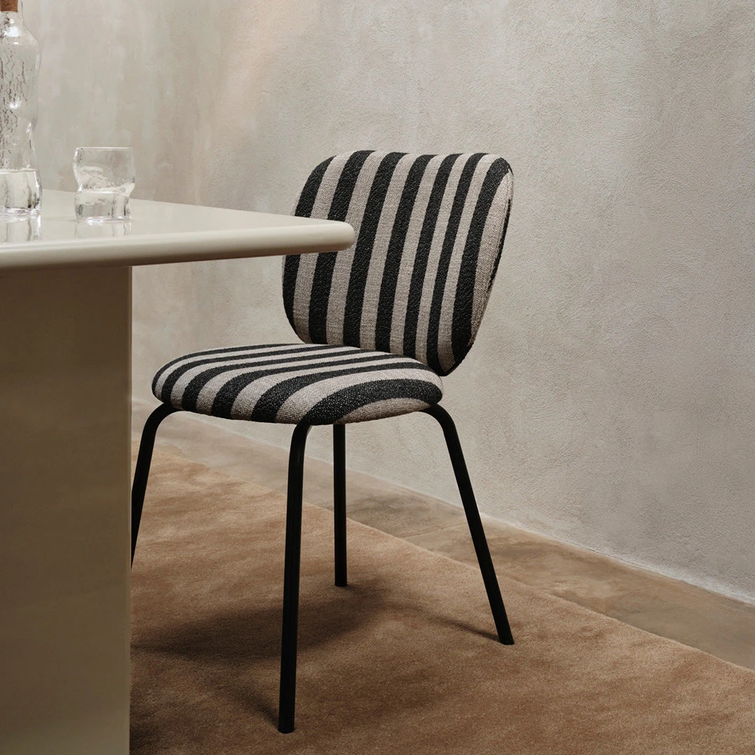 Ferm LIVING Rico Chair 6 Ferm LIVING Rico Chair - Image 4