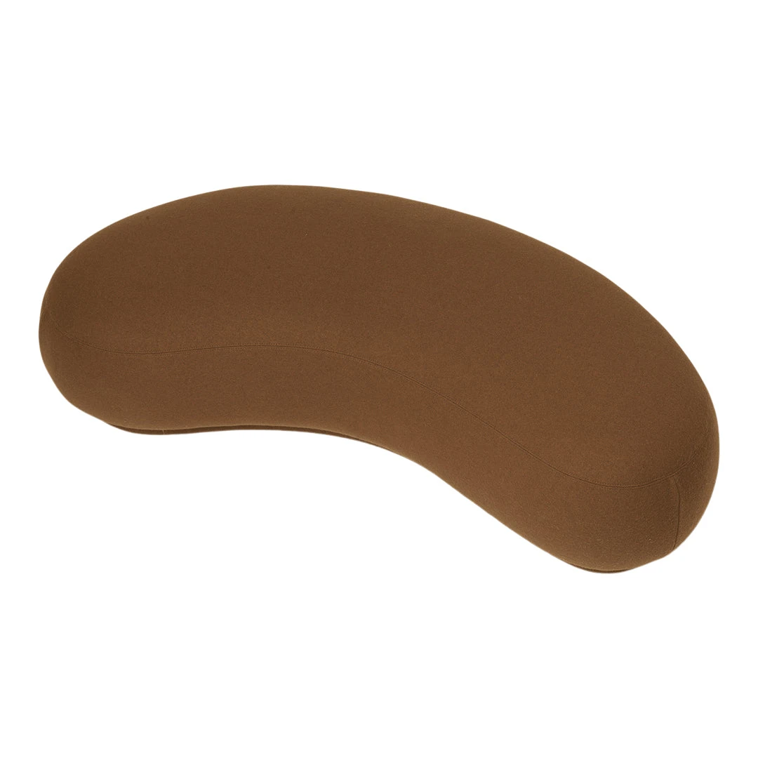 Ferm LIVING Rico Lounger Ottoman 6 Ferm LIVING Rico Lounger Ottoman - Image 4