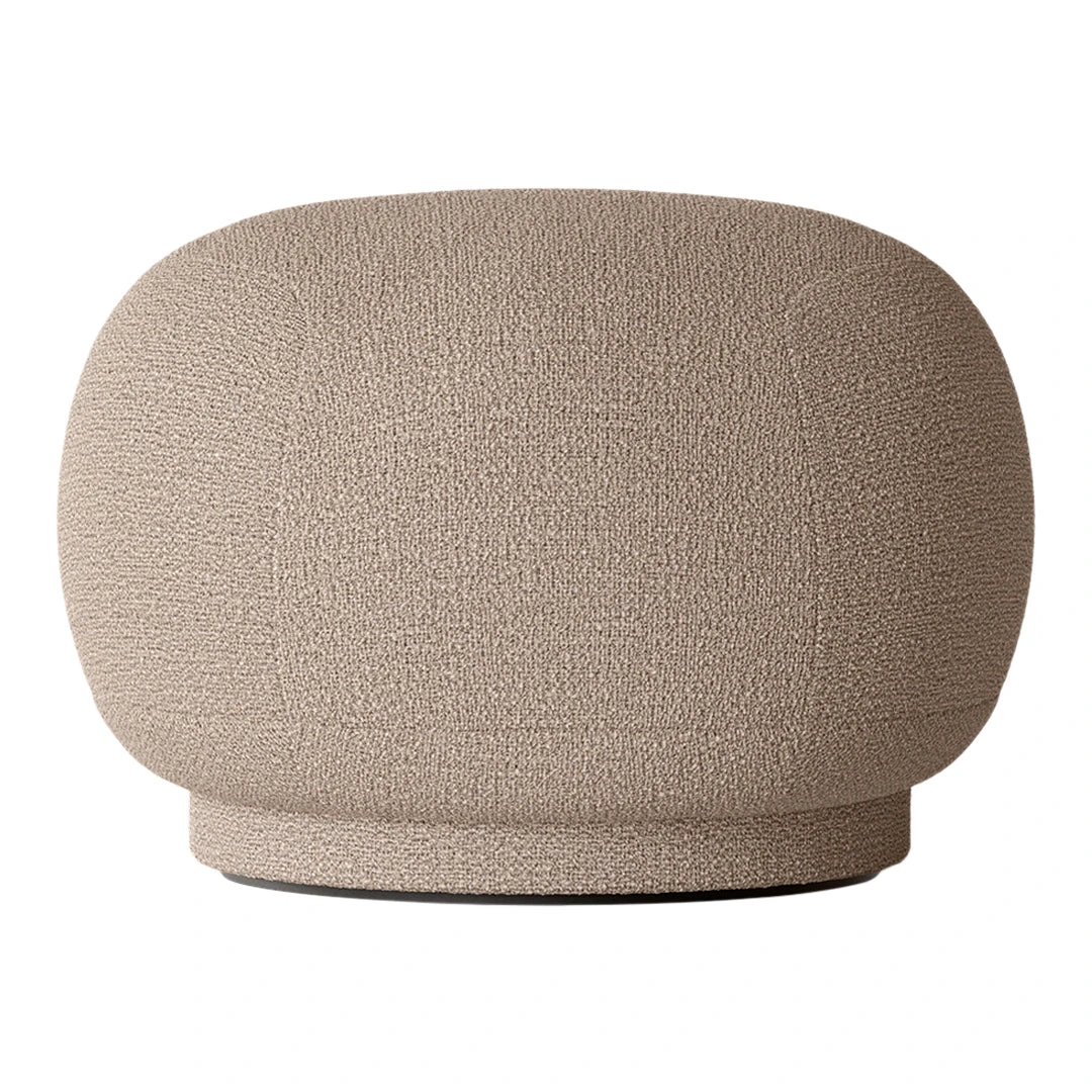 Ferm LIVING Rico Pouf 6 Ferm LIVING Rico Pouf - Image 4