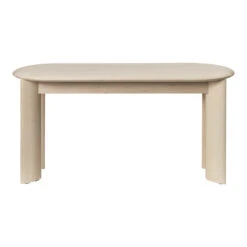 Ferm LIVING Bevel Bench -Danish Design Store fermLIVING SS23 BevelBench 1104267441 1