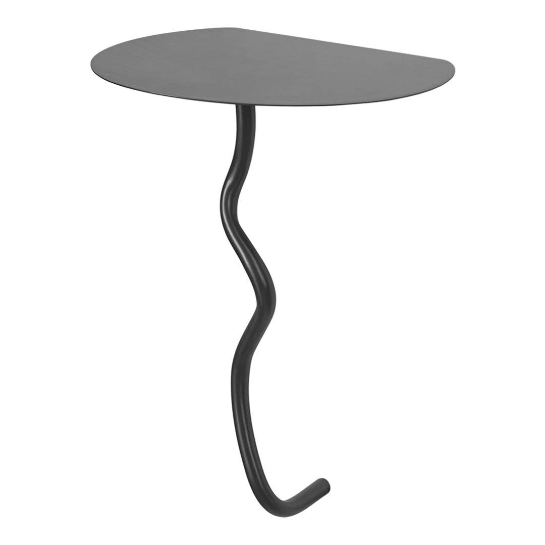 Ferm LIVING Curvature Wall Table 5 Ferm LIVING Curvature Wall Table - Image 3