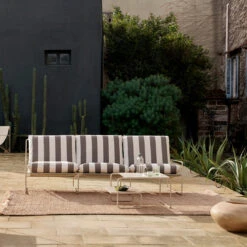 Ferm LIVING Level Coffee Table -Danish Design Store fermLIVING SS23 DesertSofa DesertLoungeChair 1104267305 1104267051 1104267250 image 1 9e4aa3af c196 470e 8ac2 75bb01868c69