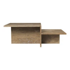 Ferm LIVING Distinct Coffee Table -Danish Design Store fermLIVING SS23 DistinctCoffeeTable 1104267696 2