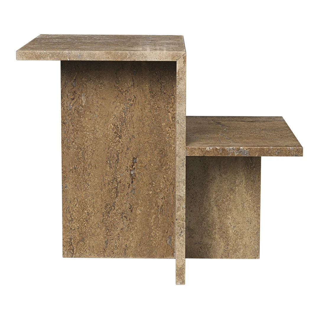 Ferm LIVING Distinct Side Table 7 Ferm LIVING Distinct Side Table - Image 5