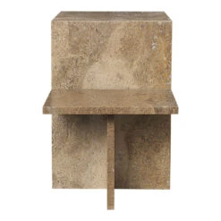 Ferm LIVING Distinct Side Table 22 Ferm LIVING Distinct Side Table -Danish Design Store fermLIVING SS23 DistinctSideTable 1104267698 3