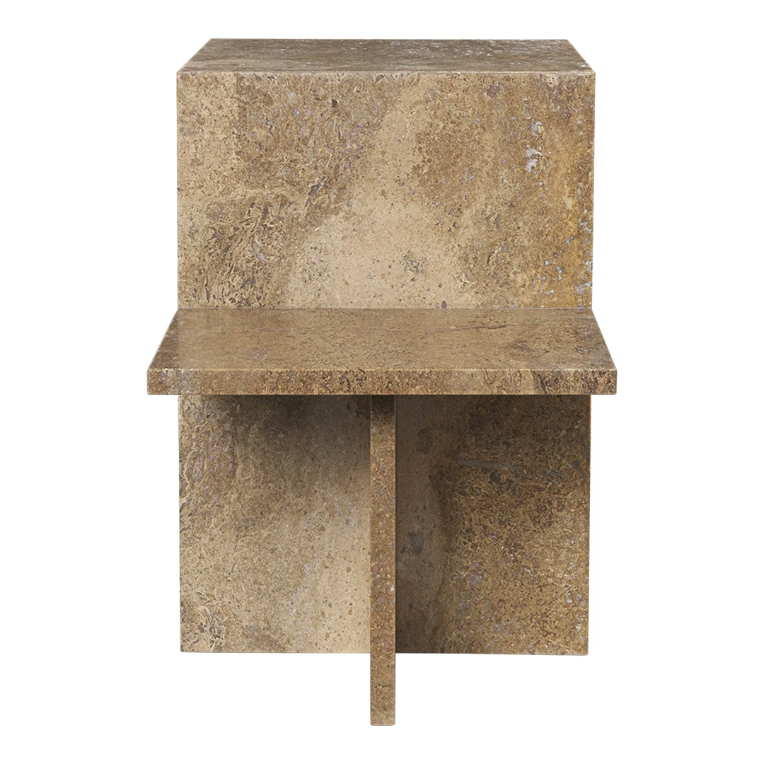 Ferm LIVING Distinct Side Table 9 Ferm LIVING Distinct Side Table - Image 7