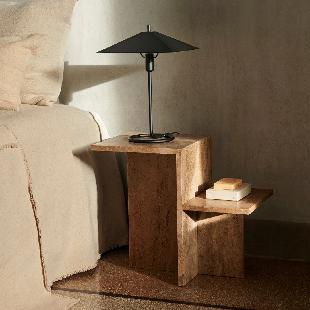 Ferm LIVING Distinct Side Table 16 Ferm LIVING Distinct Side Table - Image 14