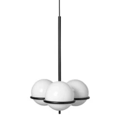Ferm LIVING Era Chandelier