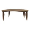 Ferm LIVING Feve Coffee Table 2 Ferm LIVING Feve Coffee Table -Danish Design Store fermLIVING SS23 FeveCoffeeTable 1104266418 1