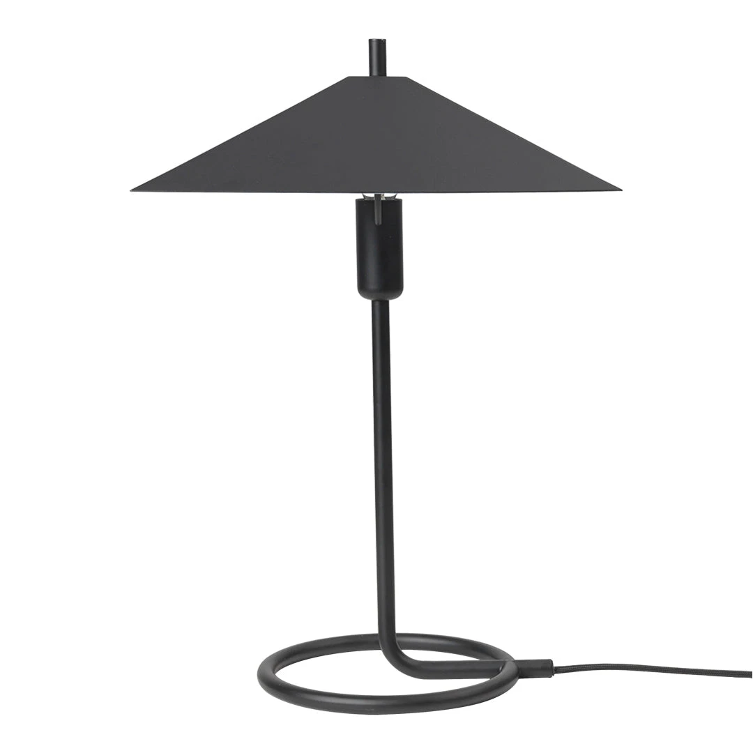 Ferm LIVING Filo Table Lamp - Square 3 Ferm LIVING Filo Table Lamp - Square