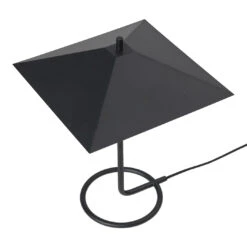 Ferm LIVING Filo Table Lamp - Square 14 Ferm LIVING Filo Table Lamp - Square -Danish Design Store fermLIVING SS23 FiloTableLampSquare 1104266764 1104266820 2