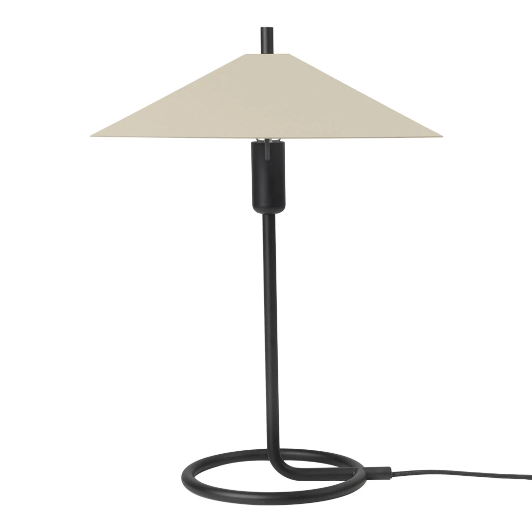 Ferm LIVING Filo Table Lamp - Square 4 Ferm LIVING Filo Table Lamp - Square - Image 2