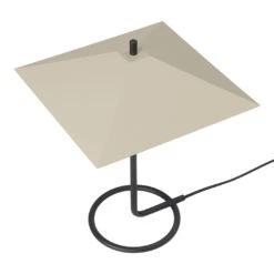 Ferm LIVING Filo Table Lamp - Square 13 Ferm LIVING Filo Table Lamp - Square -Danish Design Store fermLIVING SS23 FiloTableLampSquare 1104266765 1104266823 2