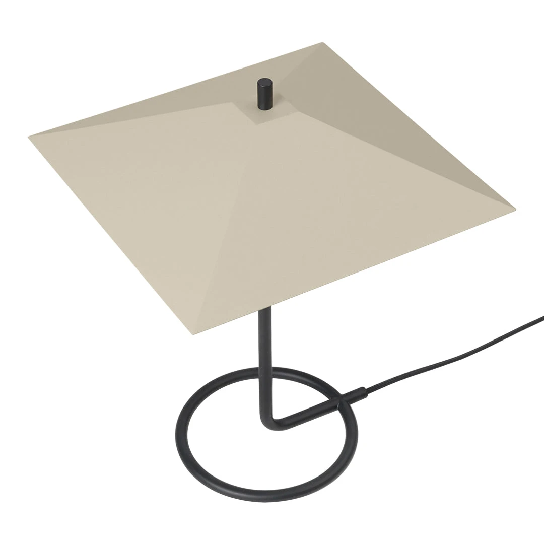 Ferm LIVING Filo Table Lamp - Square 6 Ferm LIVING Filo Table Lamp - Square - Image 4