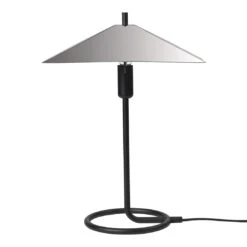 Ferm LIVING Filo Table Lamp - Square 12 Ferm LIVING Filo Table Lamp - Square -Danish Design Store fermLIVING SS23 FiloTableLampSquare 1104266766 1104266824 1