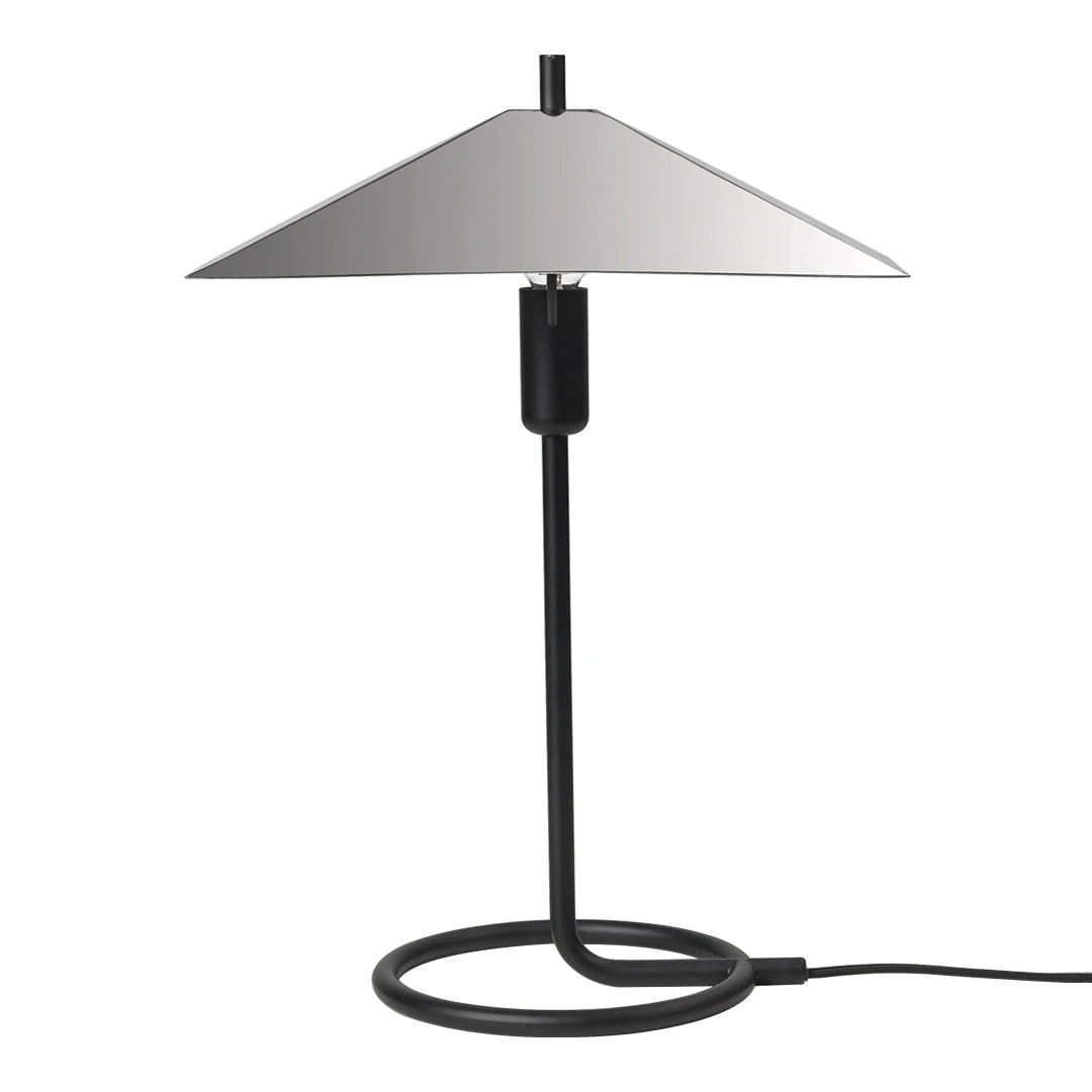 Ferm LIVING Filo Table Lamp - Square 5 Ferm LIVING Filo Table Lamp - Square - Image 3