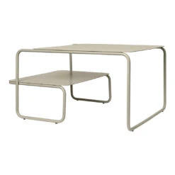 Ferm LIVING Level Coffee Table -Danish Design Store fermLIVING SS23 LevelCoffeeTable 1104267250 2
