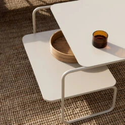 Ferm LIVING Level Coffee Table -Danish Design Store fermLIVING SS23 LevelCoffeeTable 1104267250 image 1