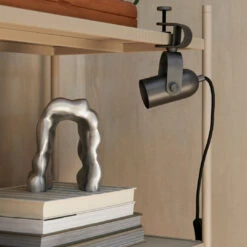 Ferm LIVING Ruuvi Lamp -Danish Design Store fermLIVING SS23 MorfSculpture 1104264887 RuuviLamp 1104266767 image 01