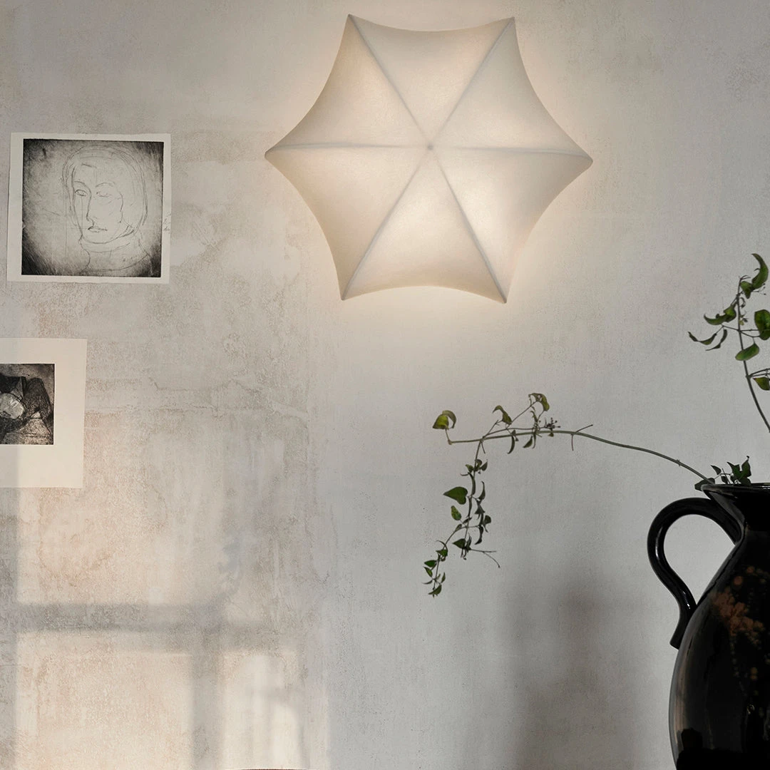 Ferm LIVING Poem Ceiling/Wall Light 5 Ferm LIVING Poem Ceiling/Wall Light - Image 3