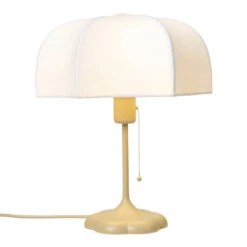 Ferm LIVING Poem Table Lamp 15 Ferm LIVING Poem Table Lamp -Danish Design Store fermLIVING SS23 PoemTableLamp 1104267054 1104267056 pack 3