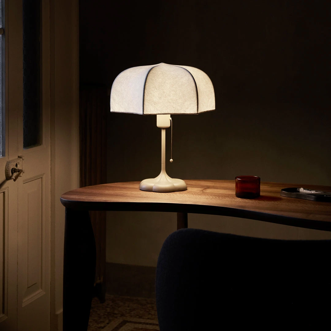 Ferm LIVING Poem Table Lamp 9 Ferm LIVING Poem Table Lamp - Image 7