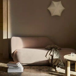 Ferm LIVING Poem Ceiling/Wall Light 14 Ferm LIVING Poem Ceiling/Wall Light -Danish Design Store fermLIVING SS23 RicoDivan 1104263511 PoemCeilingWallLamp 1104267021 1104267022 image 01 0c383cea 5735 4a95 9b9e 8fdbbc906623