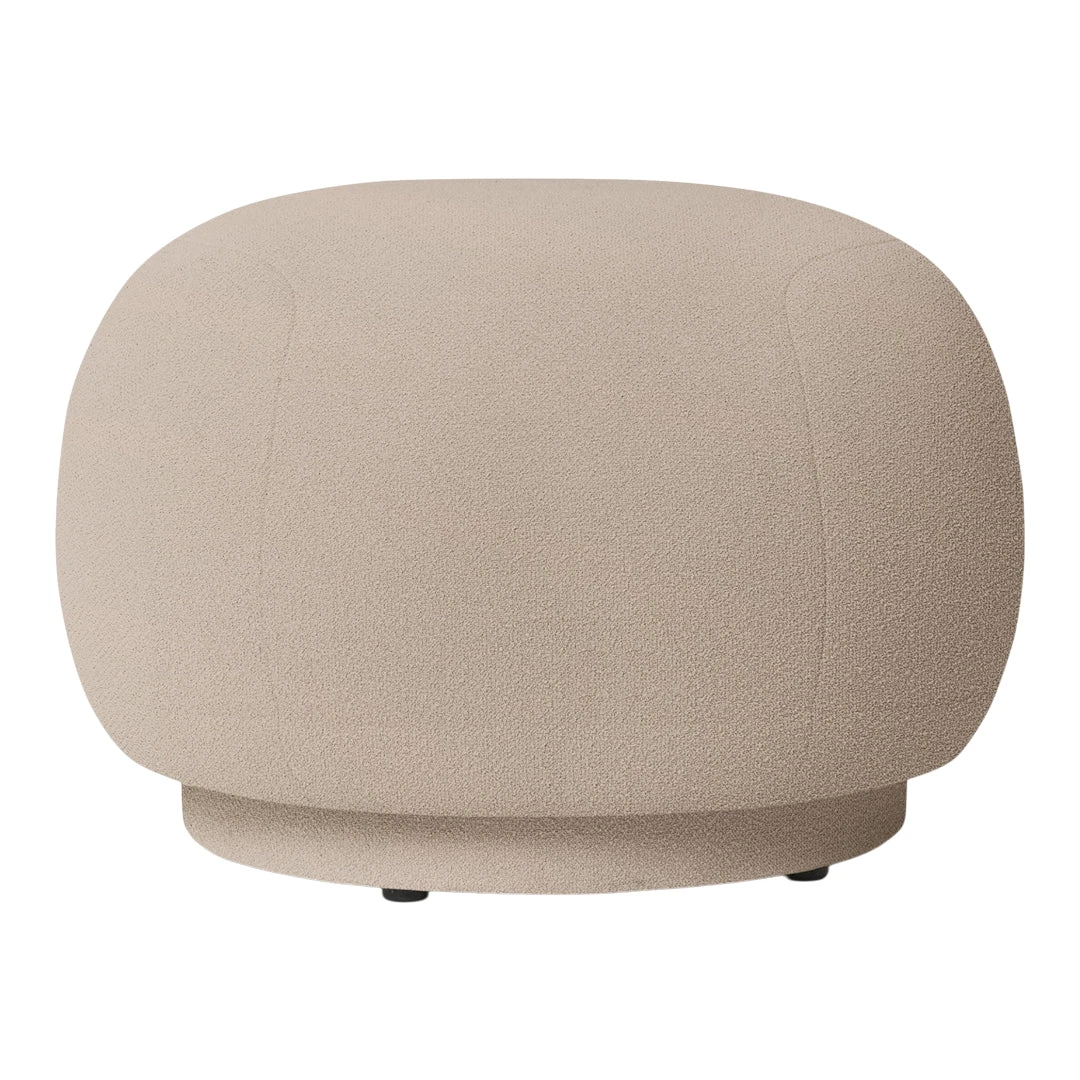 Ferm LIVING Rico Pouf 4 Ferm LIVING Rico Pouf - Image 2