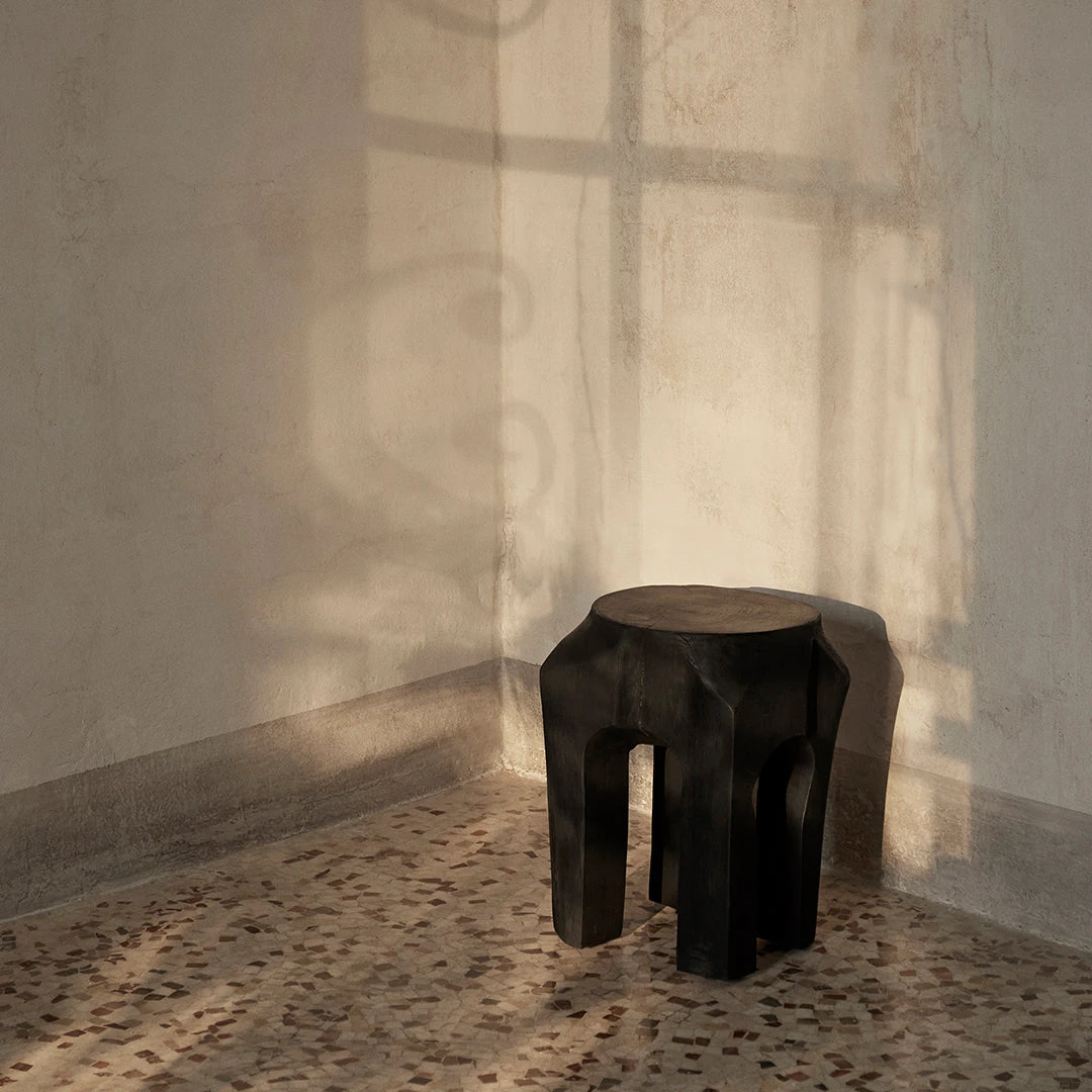 Ferm LIVING Root Stool 9 Ferm LIVING Root Stool - Image 7