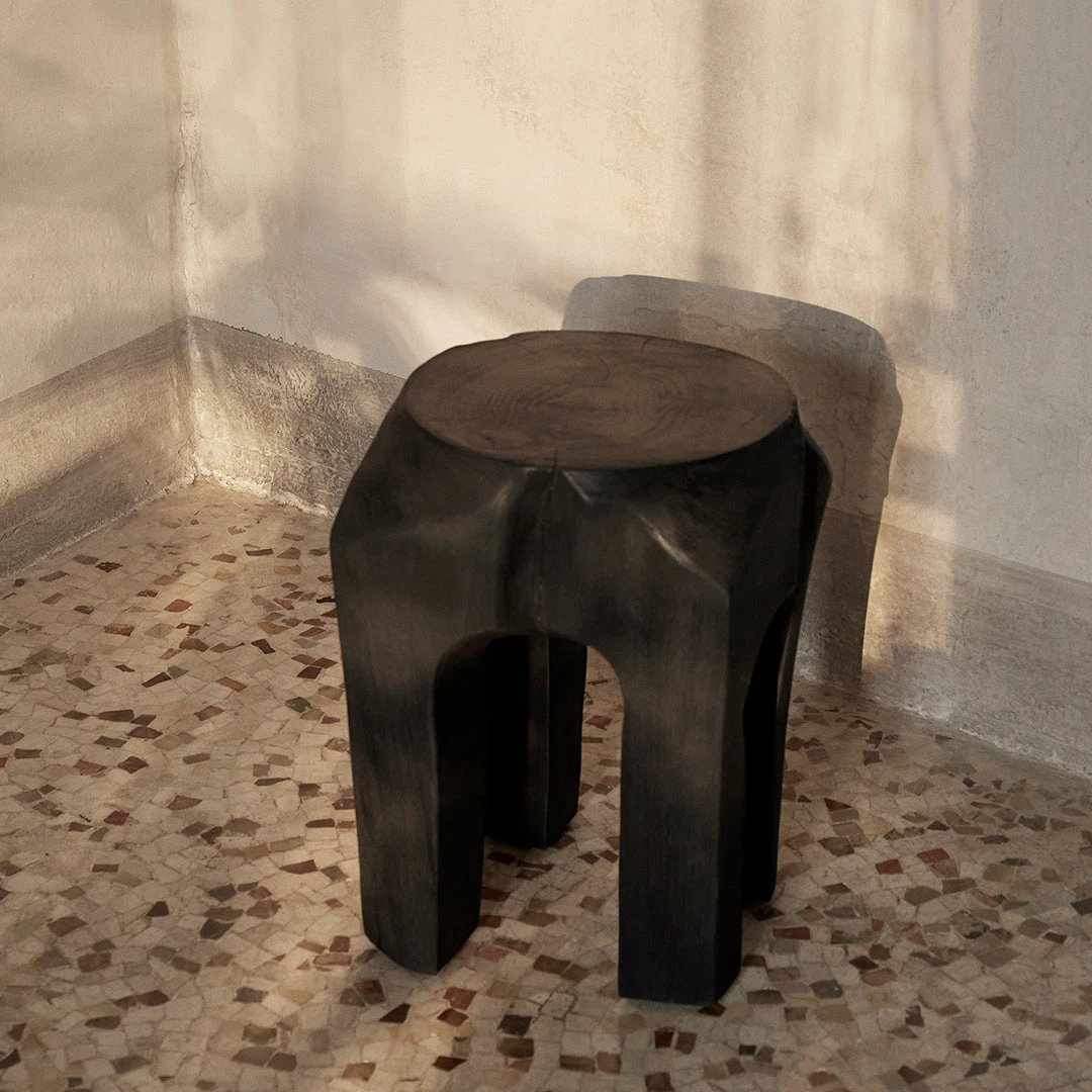Ferm LIVING Root Stool 10 Ferm LIVING Root Stool - Image 8