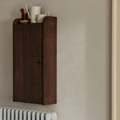 Ferm LIVING Sill Wall Cabinet 12 Ferm LIVING Sill Wall Cabinet -Danish Design Store fermLIVING SS23 SillWallCabinet 1104267014 image 01