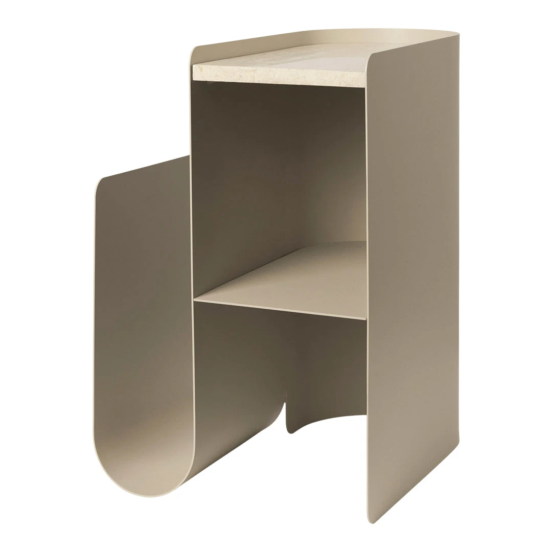 Ferm LIVING Vault Side Table 6 Ferm LIVING Vault Side Table - Image 4