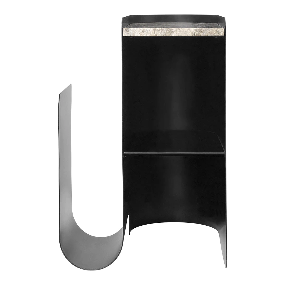 Ferm LIVING Vault Side Table 3 Ferm LIVING Vault Side Table