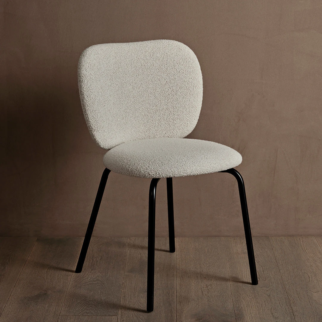 Ferm LIVING Rico Chair 7 Ferm LIVING Rico Chair - Image 5
