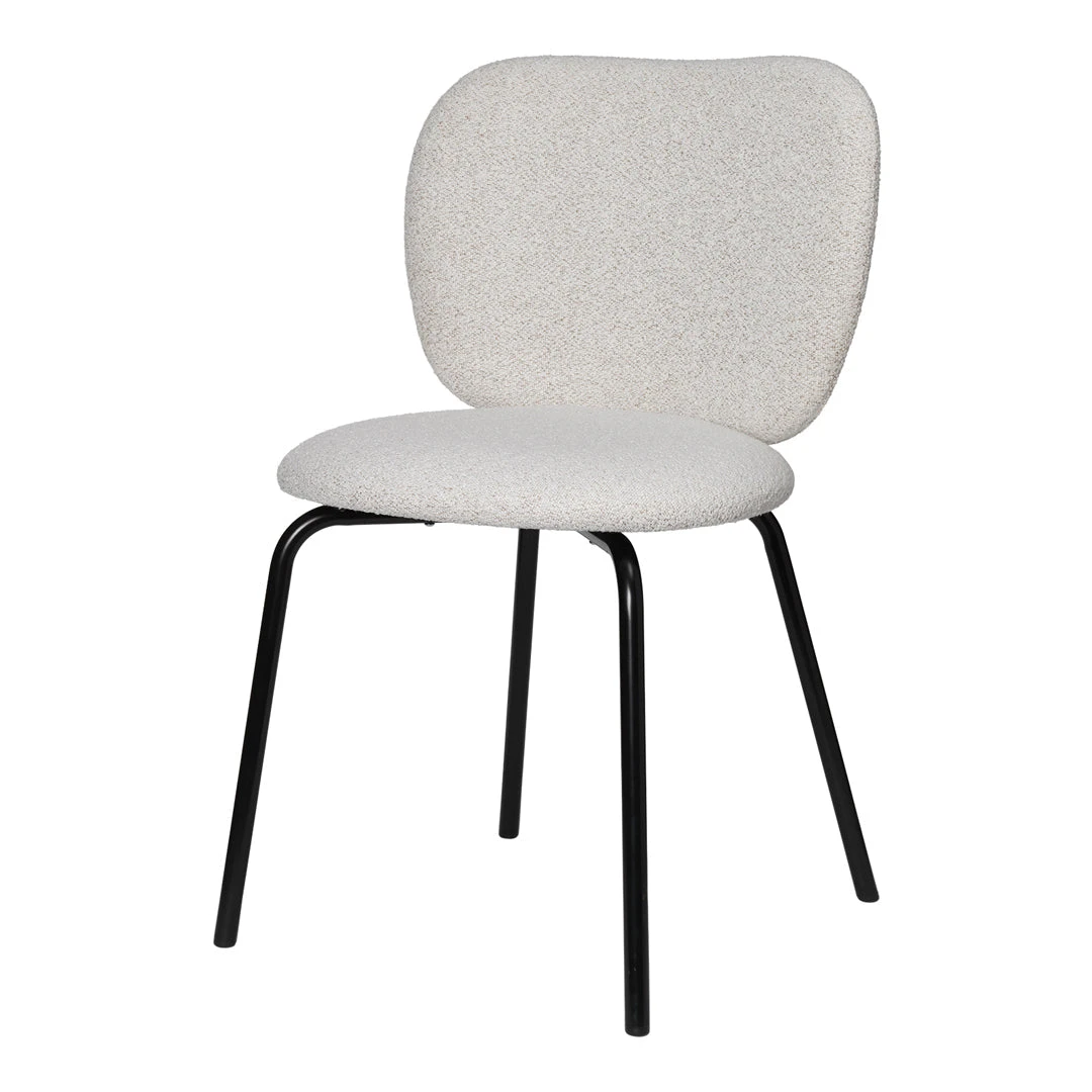 Ferm LIVING Rico Chair 5 Ferm LIVING Rico Chair - Image 3