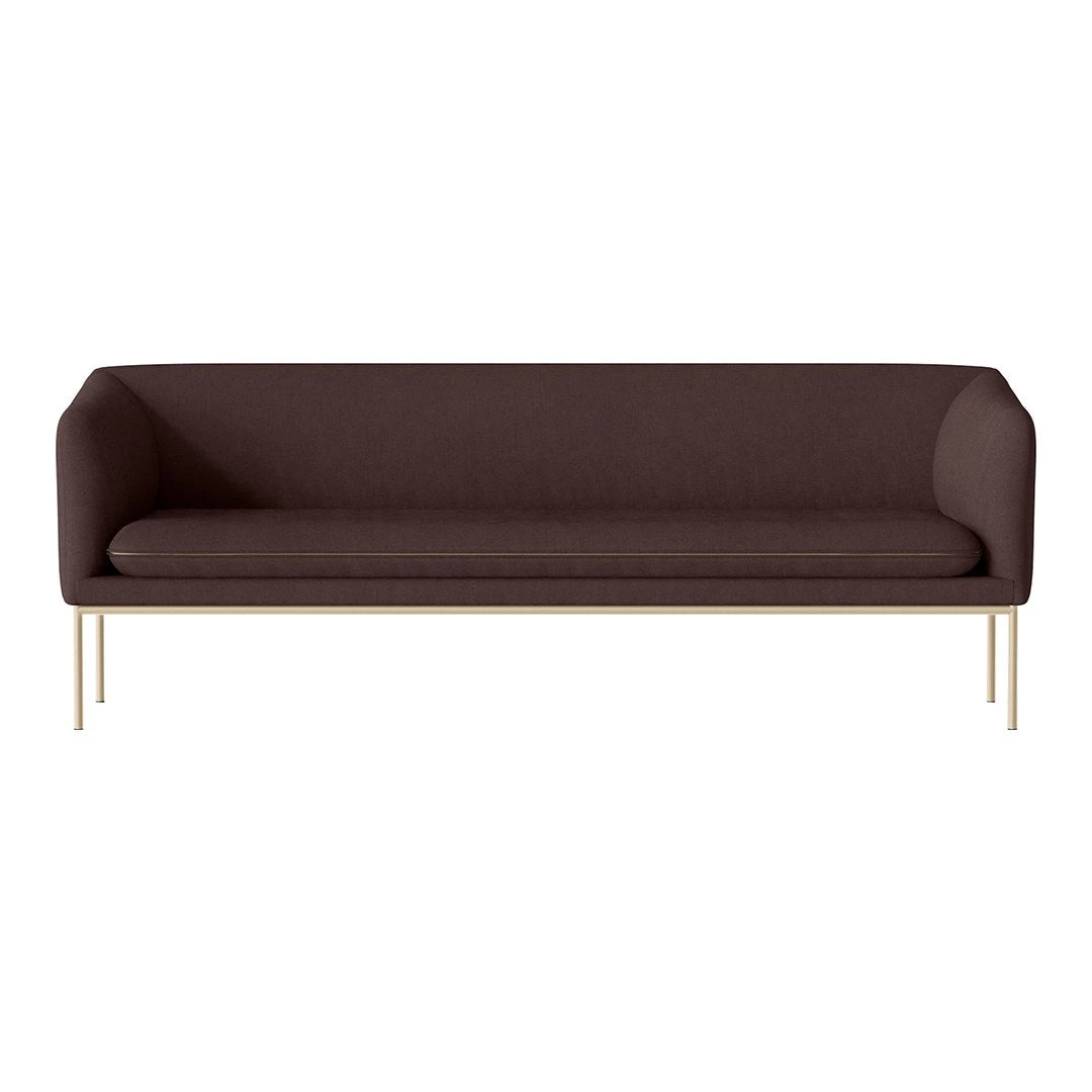 Ferm LIVING Turn Sofa 8 Ferm LIVING Turn Sofa - Image 6