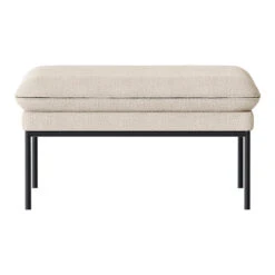 Ferm LIVING Turn Pouf